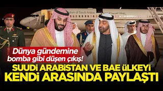 Yemen'li Müsteşar: BAE ve Suudi Arabistan Yemen'i Paylaştılar 22.06.2020 TURKEY