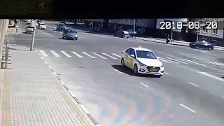 Нападение в Грозном часть 2...