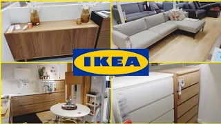 💛💙IKEA VLOG TOUR TOUT POUR LA MAISON 🇸🇪