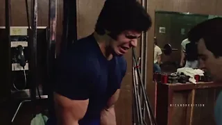 who's your favorite? Lou ferrigno vs Arnold Schwarzenegger#shorts #trending #viral