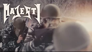 MAJESTY "Rebels Of Our Time" short film + official music video (Engl. subtitles)