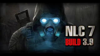 S.T.A.L.K.E.R.: новая версия NLC 7 Build 3.9