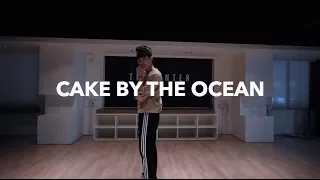 Cake By The Ocean - DNCE | Yohan Choreography