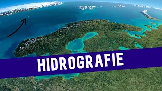 BAC GEOGRAFIE: Hidrografie