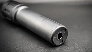 Resilient  Suppressors RS9 | PCC Perfection?