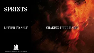 SPRINTS - Letter to Self (Full Album Stream)