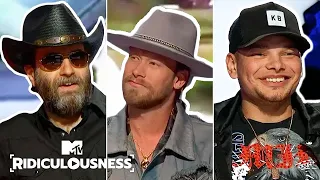 Best of Country on Ridiculousness