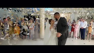 Wedding SDE 10.06.2021 Віра та Вадим - день весілля