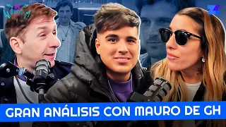 Se Picó | ANALIZAMOS la GALA de ELIMINACION con MAURO + ¿QUIEN SE GANA LA CASA?