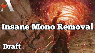 Insane Mono Removal | Core Set M21 Draft [Arena]