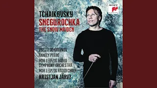 The Snow Maiden, Op. 12, "Snegurochka": No. 13, Dance of the Tumblers