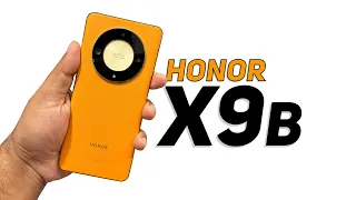 Honor X9B Review - কি নেই এই ফোনে?