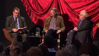 Intelligence² Debate Verdi vs Wagner: the 200th birthday debate with Stephen Fry