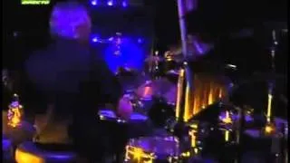 ‪Roger Waters-Rock in Rio-pro-shot 2006- Have A Cigar‬‏.flv