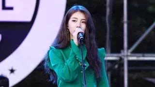 171022 수지(Suzy) - 행복한척 (Pretend) [그랜드민트페스티벌 GMF 2017] 4K 직캠 by 비몽