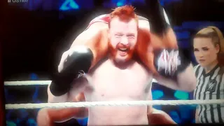 Sheamus vs. Austin Theory - United States Championship Match: Smackdown highlights, May 26, 2023