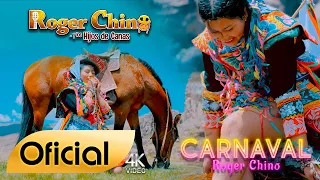 Roger Chino / Carnaval Roger Chino / Primicia 2023