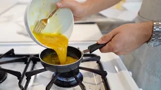 The Scrambled Eggs Video