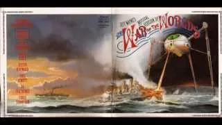 The War of the Worlds - Jeff Wayne's Musical Version - Full Musical