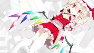 Crazy Cranberry 【東方Vocalアレンジ】