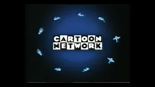 Cartoon Network Next Bumpers (Weekday Mornings) (February/March 1999)