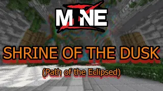 MineZ - Shrine of the Dusk