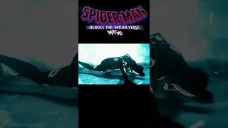 Miles Morales Vs The Spot From Across The Spider-Verse - Marvel's Spider-Man PC Mods