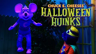Halloween Hijinks  | Chuck E. Cheese Halloween Special