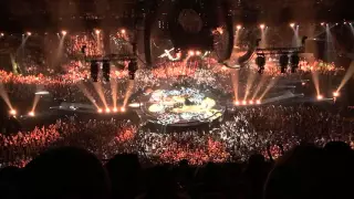 MUSE - Hysteria - Drones Tour London