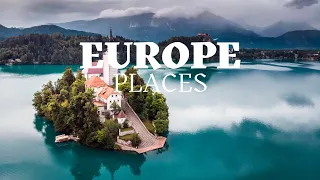 15 can't-miss Vacation places to visit in Europe 2023 -Travel videos | Adventupedia