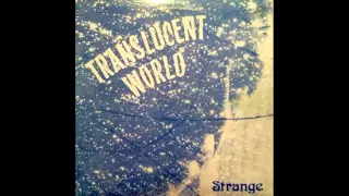 Strange - The Kiss Of A Butterfly (1973)