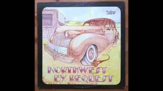 Northwest by Request - Academe RARE SEATTLE VARIOUS LP 1972 HARD PSYCH ROCK FROM VINYL