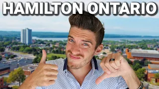 Is Hamilton Ontario A Good Place To Live!