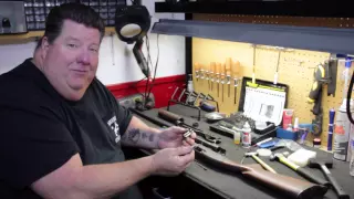 Gunsmithing Troubleshooting Shotguns