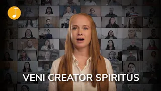 Veni Creator Spiritus | Canto para Pentecostés