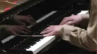 Franz Schubert: Impromptu in G-flat major D 899, Op. 90 No.3 (LIVE)