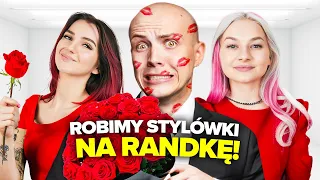 LOSUJEMY NA JAKĄ OKAZJĘ SIĘ STYLIZUJEMY!