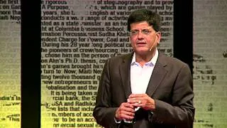 Let's work towards bringing back the Golden Era of India | Piyush Goyal | TEDxGateway