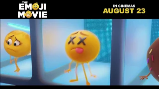 THE EMOJI MOVIE - International Trailer #2