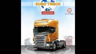 Euro Truck Simulator - OST - Map theme [HQ]