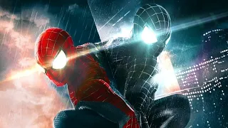 The Amazing Spider Man 3 "Main Titles v3" Opening Scene Fanmade