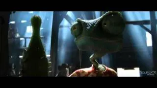 Ранго (трейлер) / Rango (Trailer)  / 2011