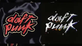 Daft Punk - Homework & Discovery [Full Album]