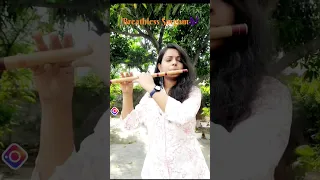 #breathless #flute #shankarmahadevan #viral