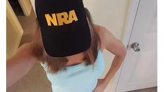 NRA Annual Meeting 2017 Atlanta, GA