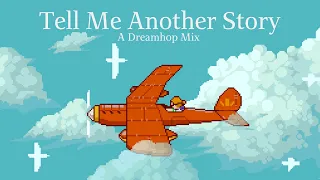 Tell Me Another Story 🛩️Studio Ghibli Lofi beats