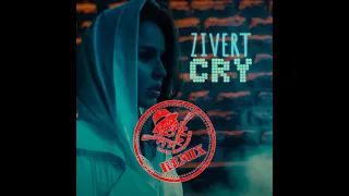 Zivert - Cry (Gatos Descarados Remix)