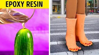 Weird Shoe Designs That Shouldn't Exist 😨👠