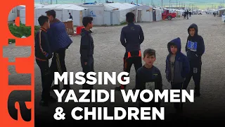 Iraq: Yezidi Survivors I ARTE.tv Documentary