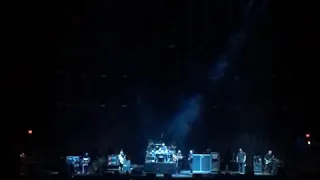 Dave Matthews 2019 Jiffy Lube Live